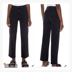 Mother The Rambler Ankle in Not Guilty